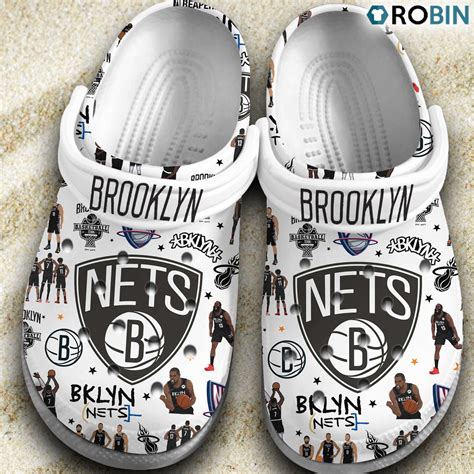 brooklyn nets shoes